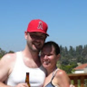 Meet your Posher, Kristina